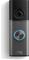 Ring Battery Video Doorbell Pro - Retinal 4K - Deep Silver – kuva 2