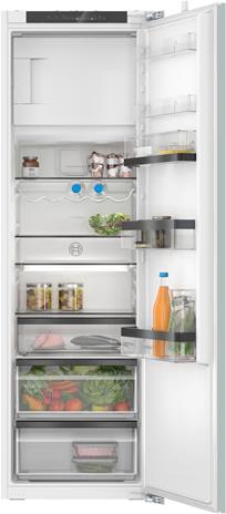Bosch KIL82SDD0, jääkaappi