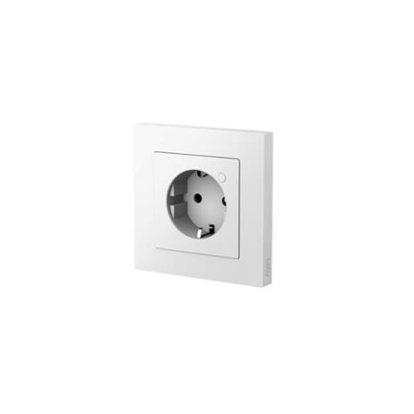 Aqara Wall Outlet H2 (EU) White