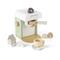 Dantoy - Wooden coffee machine (4771) – kuva 6