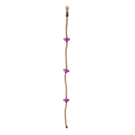 Hörby Bruk Kiipeilyköysi 200, Violetti