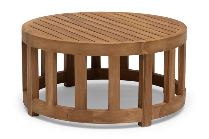 Pöytä Himmelsnäs 80 cm Ruskea - Hillerstorp