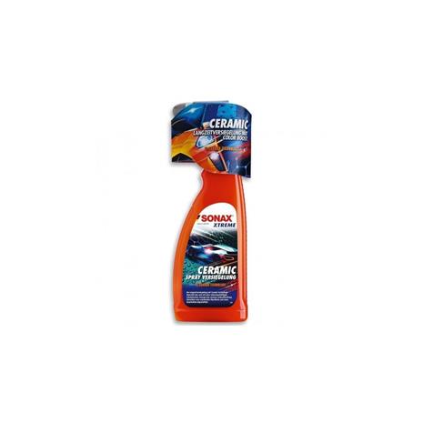 SONAX Xtreme Ceramic spray, 750 ml