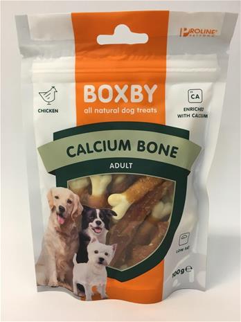 100g Calcium Bone Boxby koiranherkut