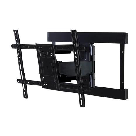 Sanus VLFS820-B2 TV mount/stand
