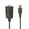 Gembird Cablexpert UAS-DB9M-02 - USB / serial cable - USB to DB-9 - 1.5 m – kuva 5
