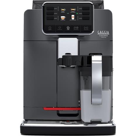 Gaggia RI9604/01 coffee maker Fully-auto Espresso machine 1.5 L