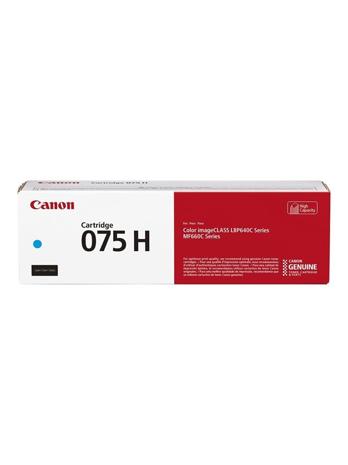Canon 075 High Capacity