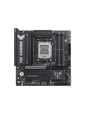 ASUS TUF GAMING B850M-PLUS II AMD B850 Socket AM5 micro ATX