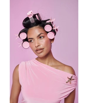 Mermade Hair Digital Hot Rollers