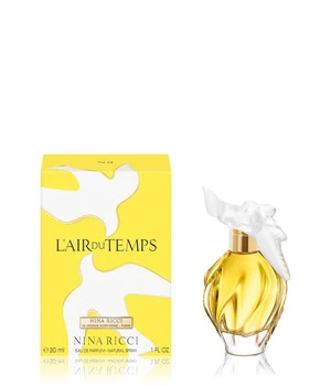 Nina Ricci L'Air du Temps Eau de Parfum 30 ml