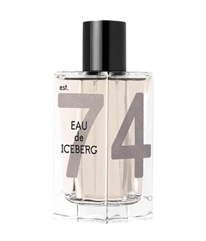 Iceberg Eau De Iceberg Jasmine the New One - EdT 100 ml