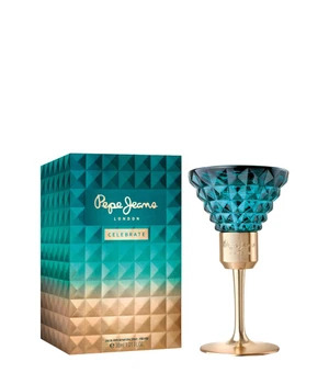 Pepe Jeans Celebrate for Her Eau de Parfum 30 ml