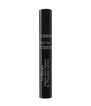 T.LeClerc Intense Ripsiväri 14 ml Nr. 01 - Noir