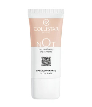 Collistar NOT Leuchtkraft-Basis Pohjustusvoide 30 ml