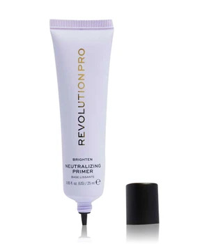 REVOLUTION PRO Neutralizing Primer Pohjustusvoide 25 ml