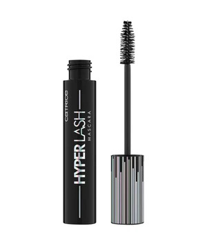 CATRICE Hyper Lash Ripsiväri 11 ml Nr. 010 - Electric Black