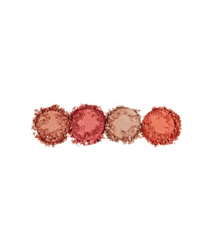 YoungBlood Weekender Palette Meikkipaletti 2 kpl