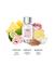 s.Oliver Pure Sense Women - EdP 30 ml – kuva 6