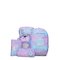 Beckmann Norway Classic Set, Seashell - Purple - ONE SIZE – kuva 1