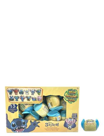 Disney Stitch - Goes Wild Blind Capsule (302-46454)