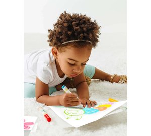 Crayola Color Wonder - 30 page Plain Paper