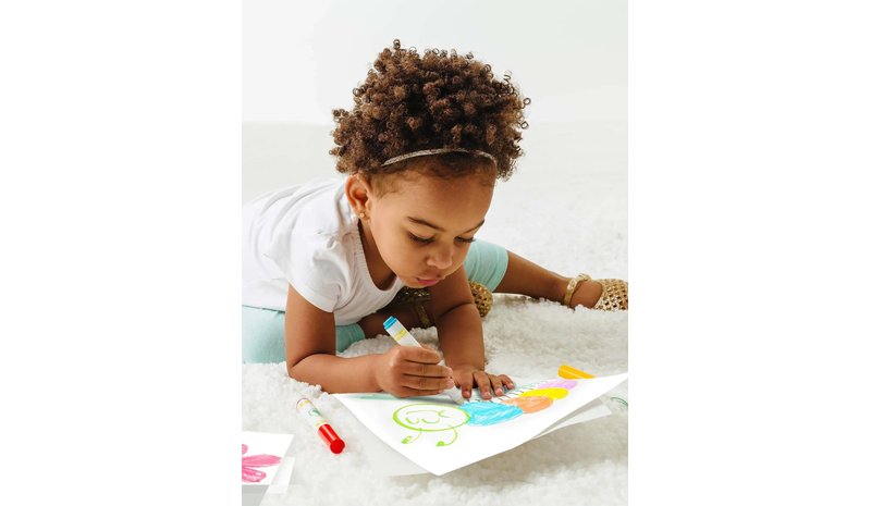 Crayola Color Wonder - 30 page Plain Paper