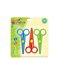 Crayola Crayola My 1St Scissors - Multi/patterned - ONE SIZE – kuva 3