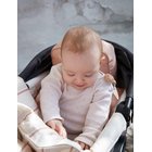 Filibabba Vaunutyyny Gry - Hento vaaleanpunainen