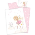 Herding Little Fairy vuodevaatteet setti vauvoille