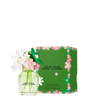 Marc Jacobs Daisy Wild Eau de Parfum 50 ml