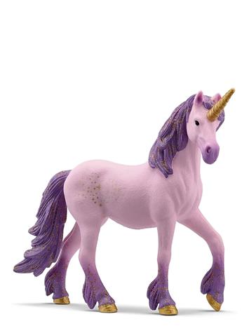 Schleich Unicorn Mare Serphina