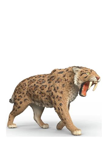 Schleich Smilodon