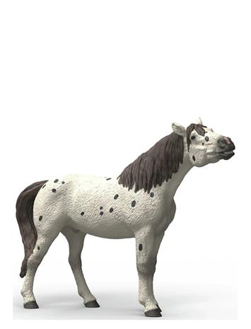 Schleich Knabstrupper Gelding