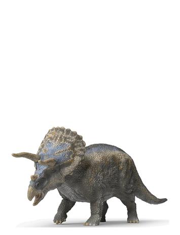 Schleich Triceratops