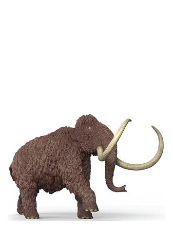 Schleich Mammoth