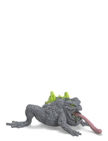 Schleich Stone Toad
