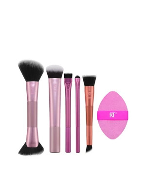 Real Techniques Big Blends 6 Piece Set Sivellinsetti 1 kpl
