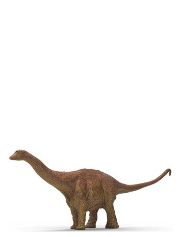Schleich Brontosaurus