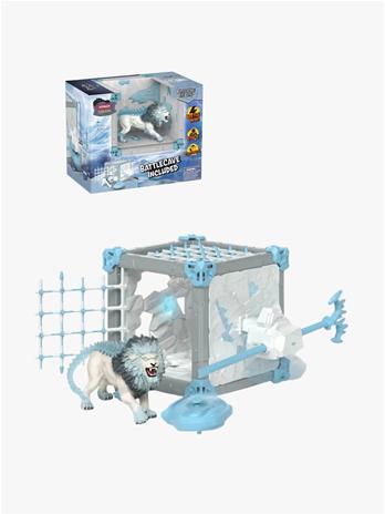Schleich BattleCave Shadow Spider