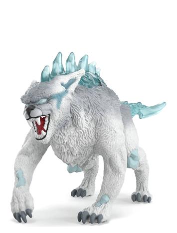 Schleich Ice Lynx – kuva 5/8