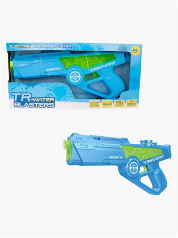 Blasters E37 elektroninen vesipyssy 150 ml – kuva 3/3