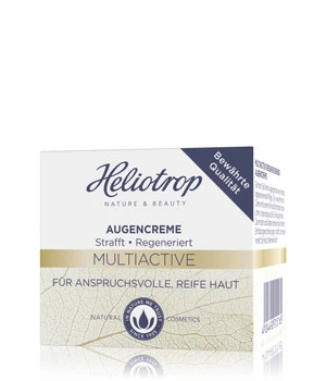 Heliotrop Multiactive uudistava silmänympärysvoide Silmänympärysvoide 15 ml