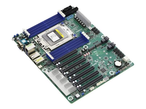 ASRock Rack Emolevy - LGA4094 Socket - DDR4 RAM - ATX