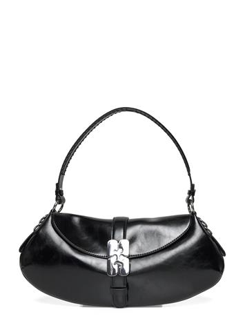 GANNI B-Kat Box - Black - ONE SIZE