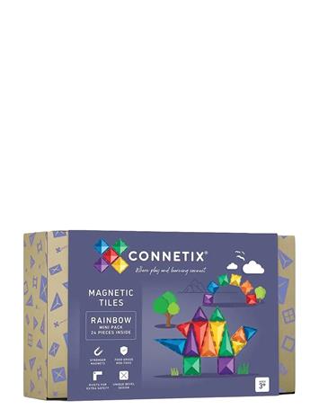 Connetix Rainbow Mini 24 Osaa