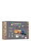 Connetix Rainbow Transport 50 Osaa – kuva 4