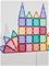 Connetix Pastel Mini 32 Osaa – kuva 5