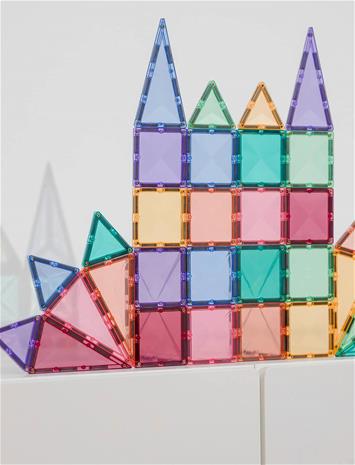 Connetix Pastel Mini 32 Osaa