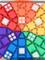 Connetix Rainbow Creative 102 Osaa – kuva 4